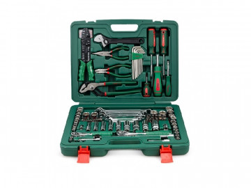 Набор инструментов универсальный 148 предм. Hans TK-148