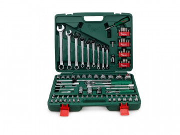 Набор инструмента универсальный 89 предметов Hans TK-89