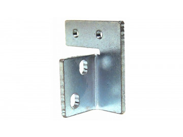 Пластина крепления платы считывания для 4525 Nordberg B-73-1210003