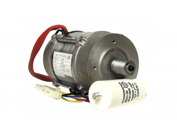 Мотор с электромагнитным тормозом для 4525 Nordberg B-73-1221000