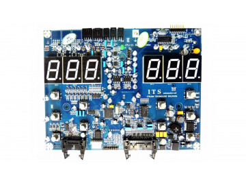 Плата вычислительная  для 4525 Nordberg B-73-1400101