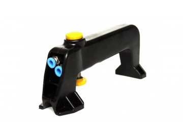 Клапан  фиксации балки рабочей головки для 4640ID Nordberg С-70-1224000