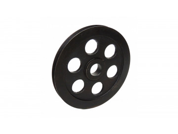 Шкив  для подъемника 4455 Nordberg TT5.5F4-300-15