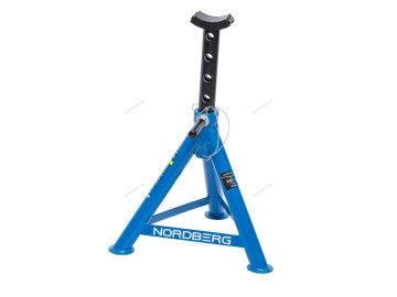 ПОДСТАВКА Nordberg N3008 для авто профессиональная 8т. 1 шт