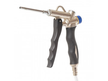 Пистолет продувочный удлиненный 10см, ECO Nordberg Ti1L