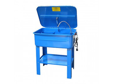 УСТАНОВКА Nordberg Nordberg NW90 для мойки деталей  с электрическим насосом 90л