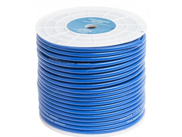 NORDBERG ШЛАНГ H0812HPVC воздушный гибридный PVC 8х12мм, 1м