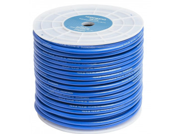 NORDBERG ШЛАНГ H0812PU воздушный полиуретановый 8х12мм, 1м