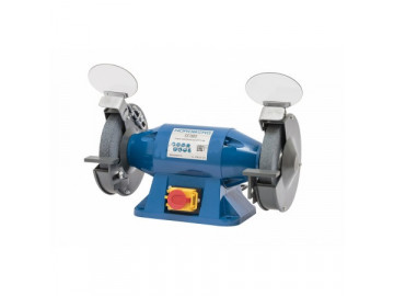 NORDBERG ТОЧИЛО EG1805 электрическое профессиональное 175мм 220В