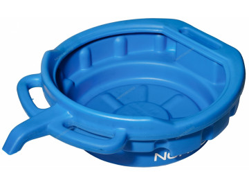 NORDBERG ЕМКОСТЬ для сбора масла OIL8  8 литров