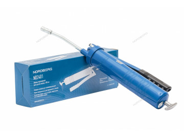 Шприц Nordberg NO2401