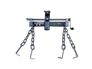 Траверса для крана г/п 680 кг. KraftWell KRWEL