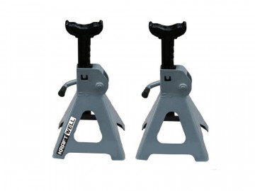 Стойка опорная г/п 2000 кг. KraftWell KRWJS2