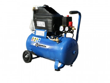 Компрессор поршневой (50 л) Remeza СБ 4/С-  50.J1047 B арт. 1529730