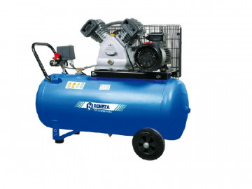 Компрессор поршневой (100 л) Remeza СБ 4/С-100 LB 30