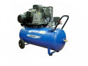 Компрессор поршневой (200 л) Remeza СБ 4/С-200 LB 40