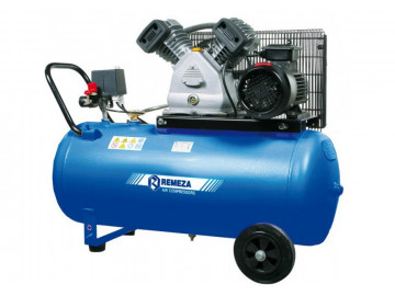 Компрессор поршневой (200 л) Remeza СБ4/С-200.LB30 А 8096450