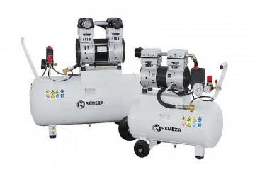 Компрессор поршневой (24 л) Remeza СБ4/С-24.OLD15 арт. 8091380