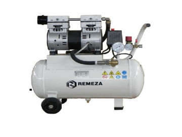 Компрессор поршневой безмасленный (24 л) Remeza 8090430 СБ4/С-24.OLD20