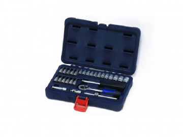 Профнабор на 1/4 28 предметов Станкоимпорт CS-2028PMQ