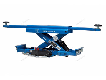 Траверса для подъемников N634, 4445J, 4450J г/п 3т. NORDBERG N433