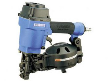 Гвоздезабивной пистолет Sumake R-45 Sumake 8097550