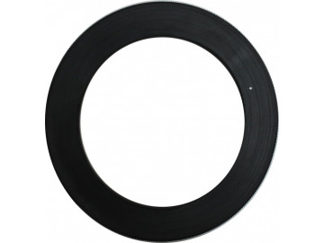 ОПЦИЯ КОЛЬЦО  резиновое для чашки-проставки на быстрозажимную гайку Nordberg X000404