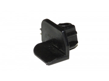 Вставка защитная для рабочей головки (вместо ролика) Nordberg C-21-8000001