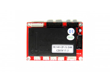 Плата вычислительная  для 4524A Nordberg C.03.B-58-10000001