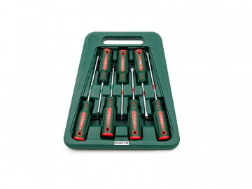Набор отверток из 7 предметов Hans 06400-7M