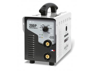 Аппарат сварочный инверторный RedHotDot 013643 220В