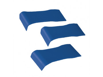 Клин пластиковый для снятия логотипов (3 шт.) RedHotDot 51294