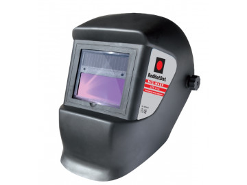 MIG - MASK LCD 9/13 Маска сварщика автоматическая RedHotDot MS09130
