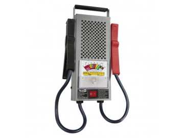 Тестер свинцовых аккумуляторов TBR 100 RedHotDot 55131