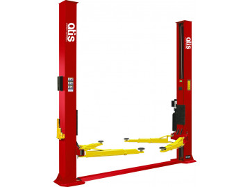 Электрогидравлический двухстоечный подъемник г/п 4000 кг. Atis A240XM