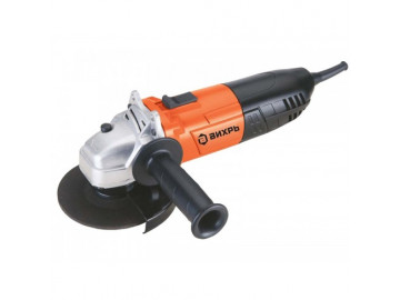 Шлифовальная машина Вихрь УШМ-125/900 72/12/1