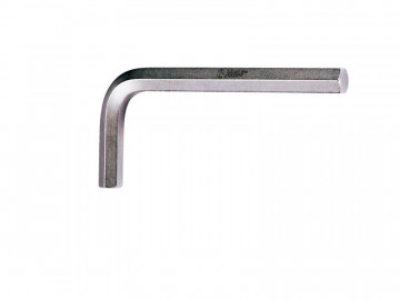 Ключ шестигранный М17, 320 мм Hans 1762M17