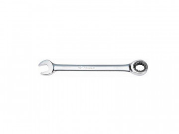 Ключ рожковый с храповиком, 26 мм Hans 1165M26
