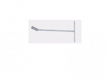 Свечная головка 20.8мм с Т-обр.воротком Hans 1305-22M20