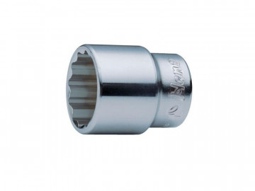 Головка торцевая 3/4 12-гр. 33мм Hans 6402M33