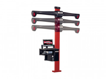 Hunter WA320/20NE-421LZ2 Стенд развал-схождения