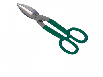 Ножницы по металлу, 250 мм Hans 1922-10