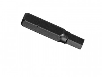 Бита шестигранная короткая на 5/16 9 мм Hans 062-4M09