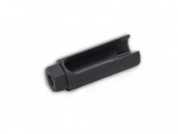 Головка для кислородных датчиков, 3/8, 22 мм, Hans, 3351-OS22