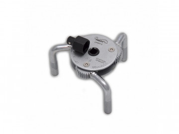 Съемник маслянных фильтров краб Hans OFW3-2