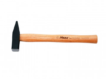 Молоток деревянный Hans 5742-0400