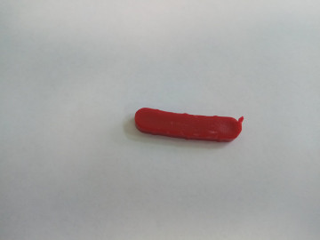 Накладка защитная полимерная для монтажной головки tms2