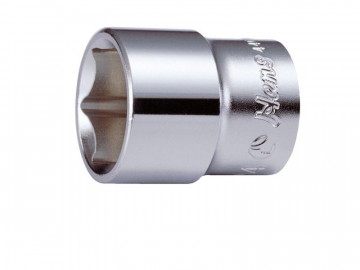 Головка 3/8 18мм Hans 3400M18