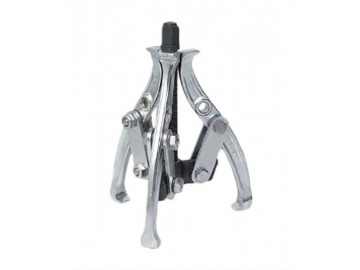 Трехлапый съемник на 22 тонны, длина 12