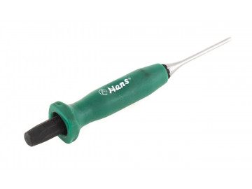 Выколотка с протектором 3x9,5x150 Hans 5110G03